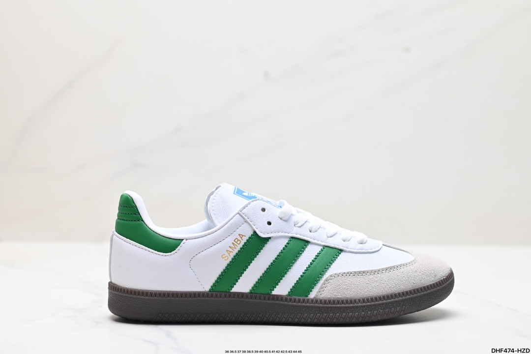 Adidas Samba Shoes